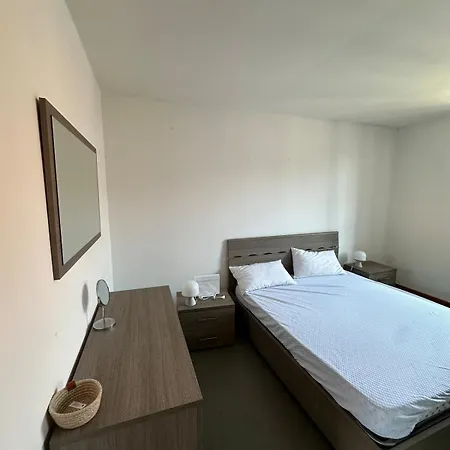 Floor With Terrace In The Heart Of Turin