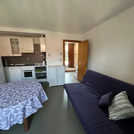 Floor With Terrace In The Heart Of *