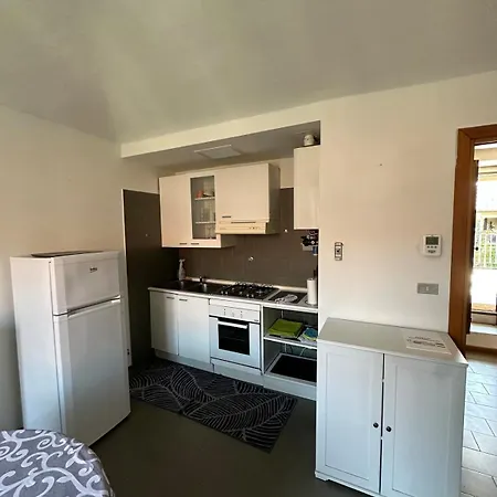 Floor With Terrace In The Heart Of Turin
